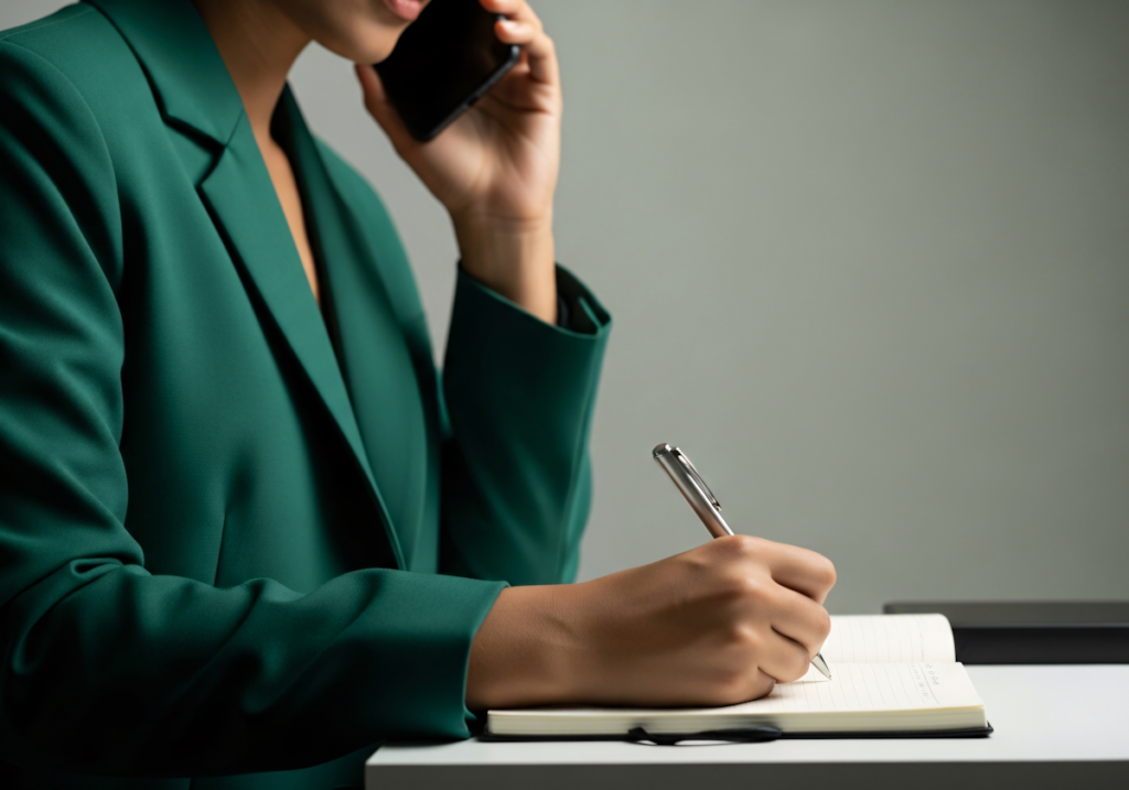 Financing Accounting